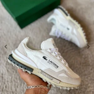 Zapatilla Lacoste Elite Active