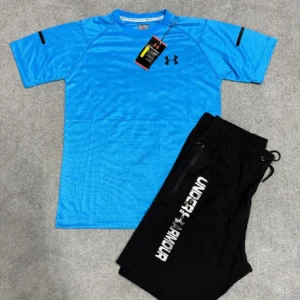 Conjunto Corto Under Armour