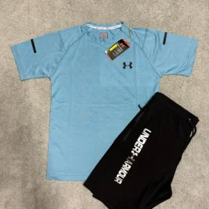 Conjunto Corto Under Armour