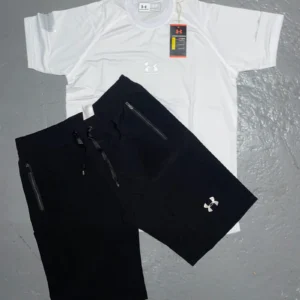 Conjunto Corto Under Armour