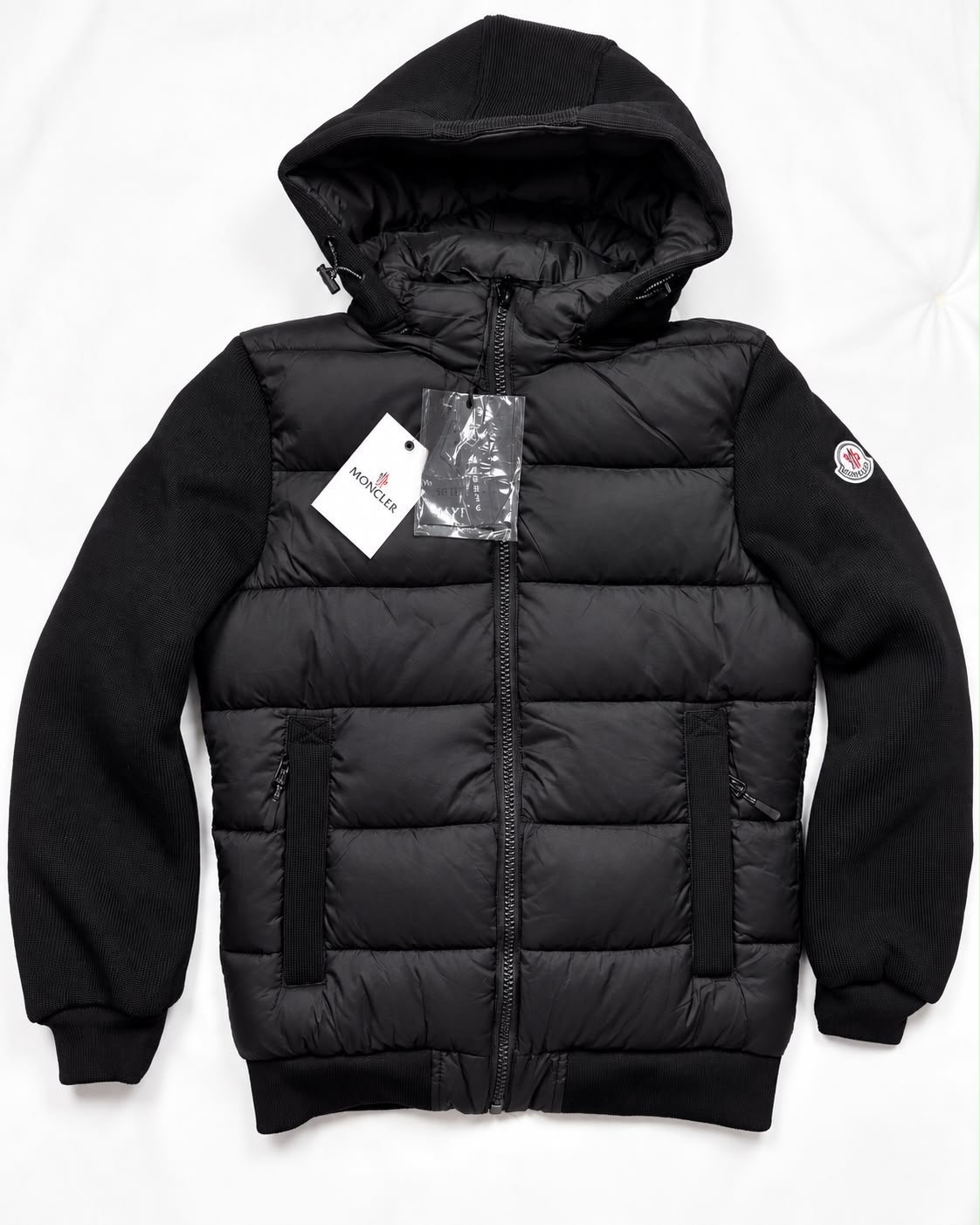 CHAQUETA MONCLER CARDIGAN