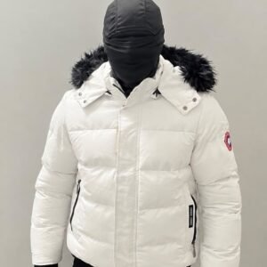 Chaqueta Canada Goose (G)