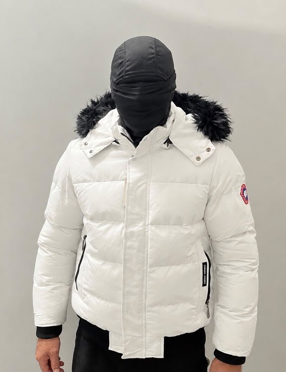 Chaqueta Canada Goose (G)