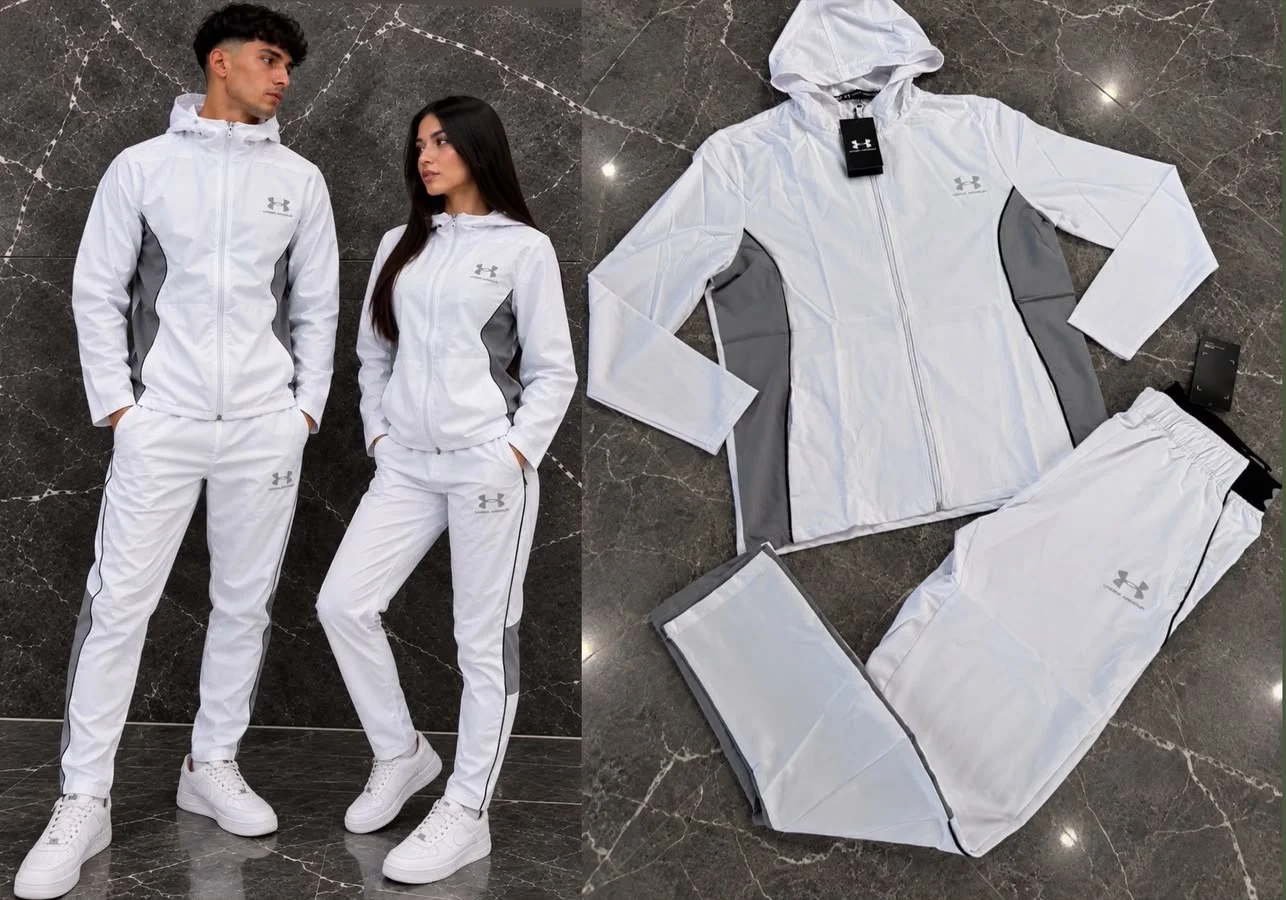 Chandal Under Armour (A)
