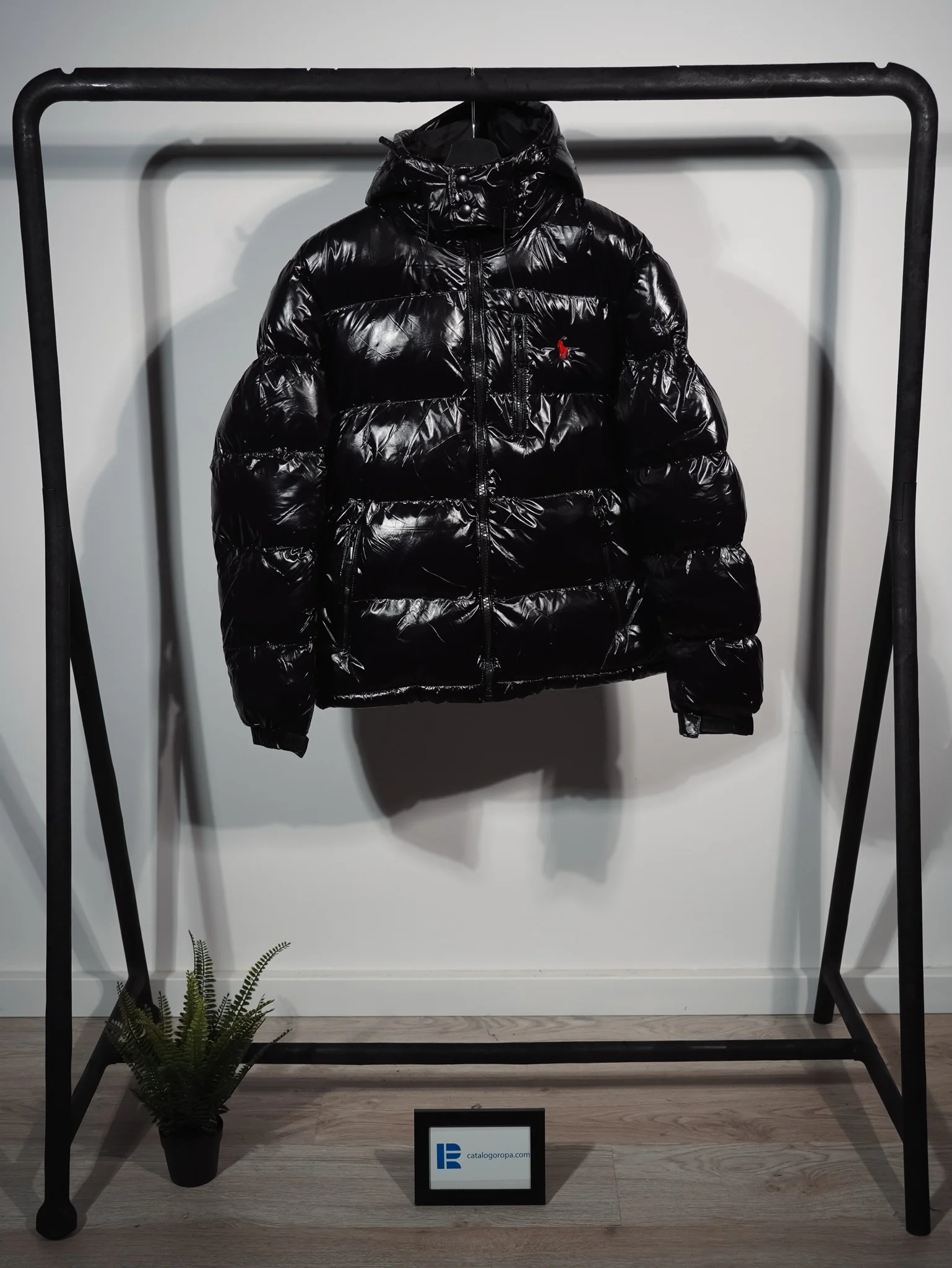 Chaqueta Polo Ralph Lauren